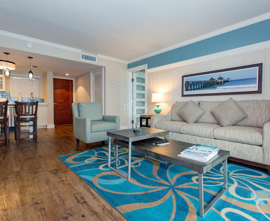 Edgewater Beach Hotel