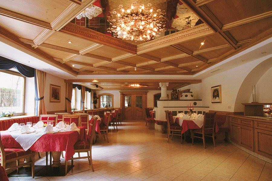 Hotel Zur Brucke主图