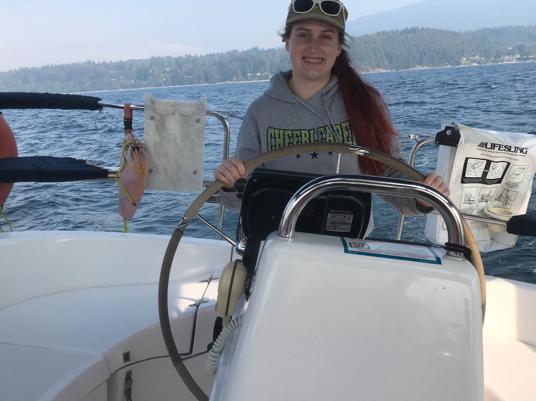 Sunshine Coast Kayaks-吉布森斯必去景点