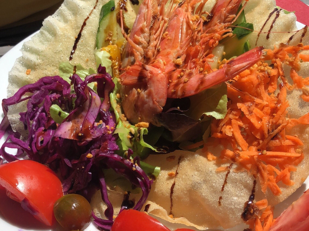 Restaurant Bar Copacabana Collioure