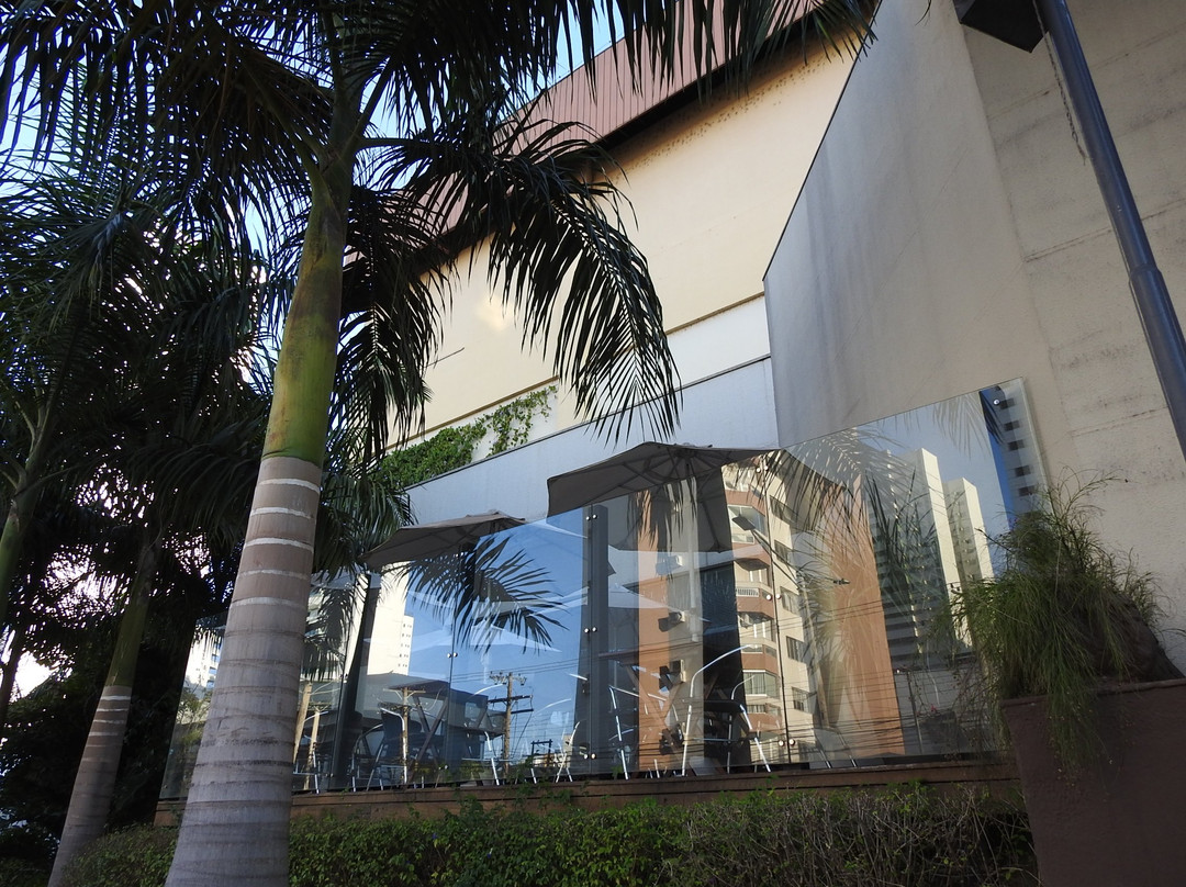 Goiabeiras Shopping景点图片