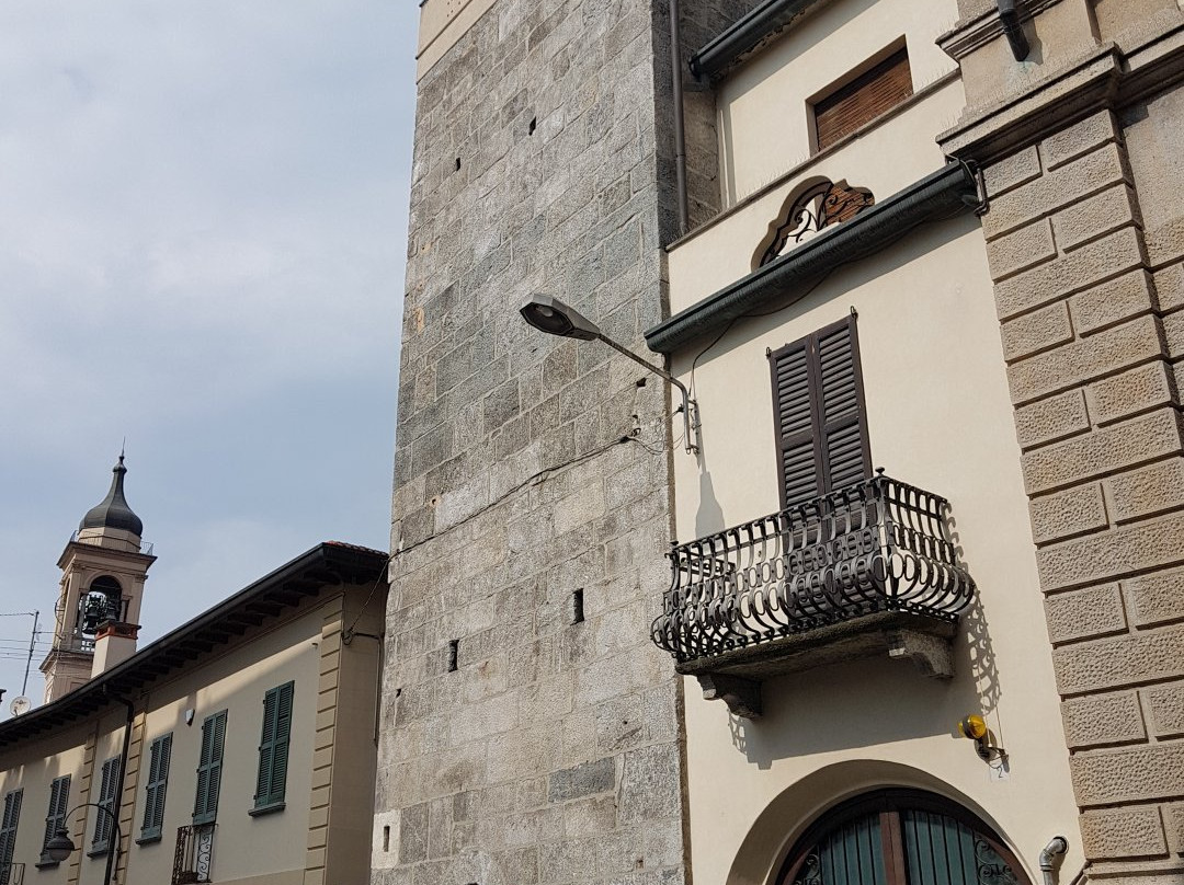 Torre dei Grassi景点图片