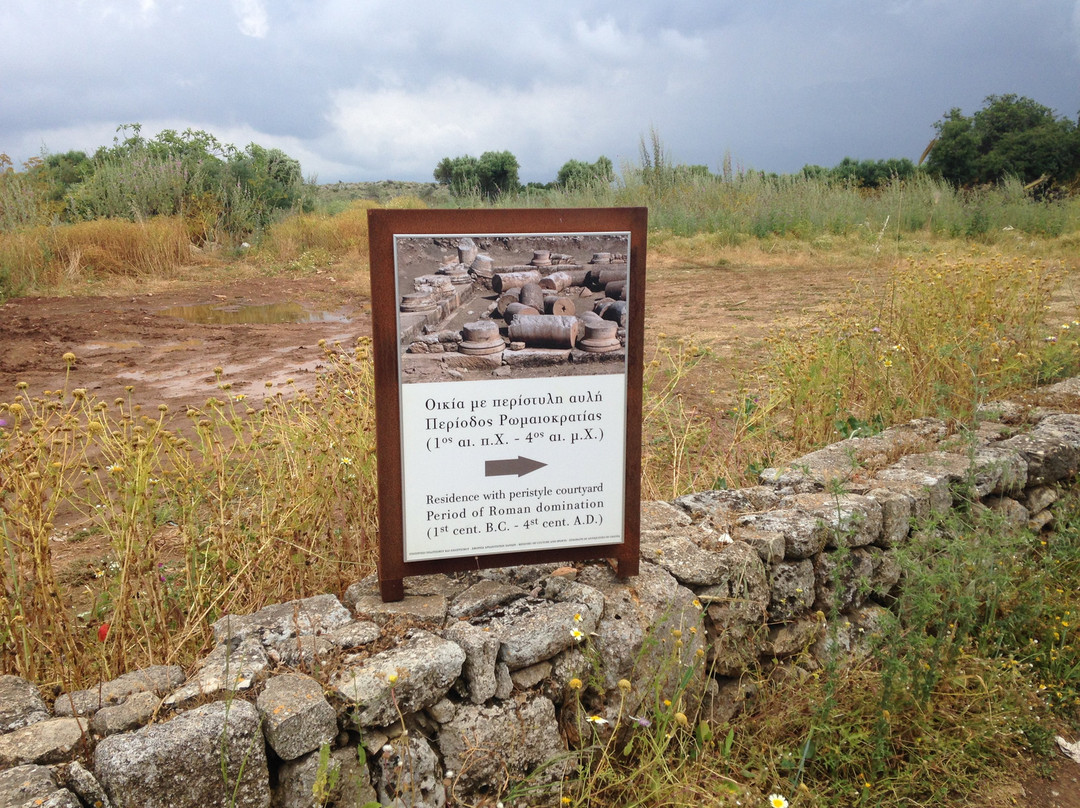 Premium Transfers Chania-干尼亚必去景点