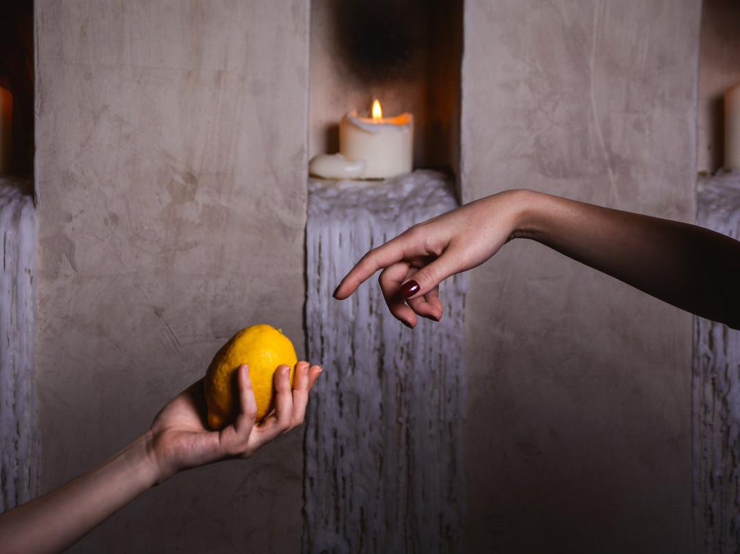 Limone Cascade