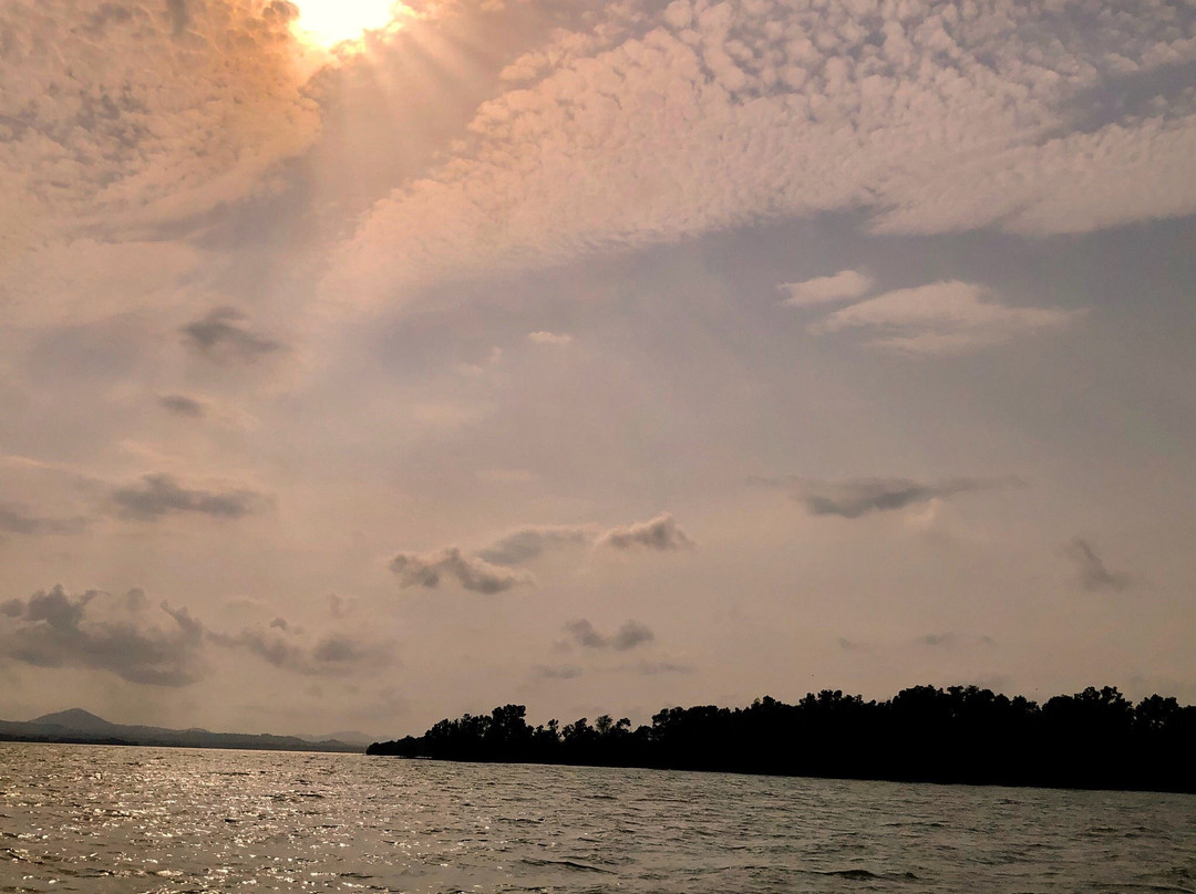 Gorur Dam-Hassan必去景点