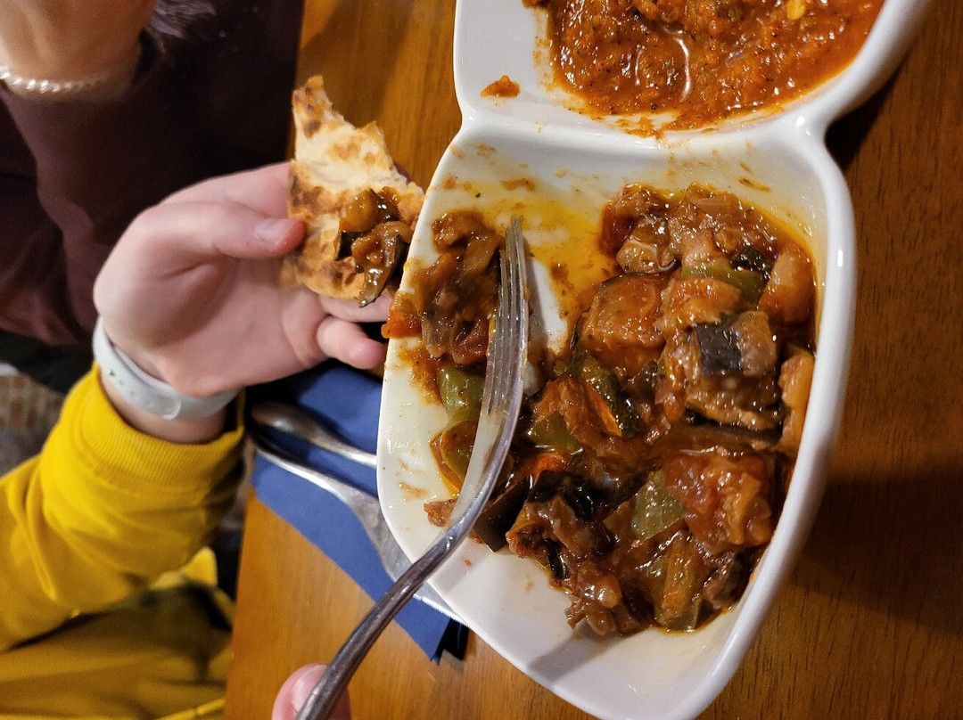 Alaturka - Meze & Grill