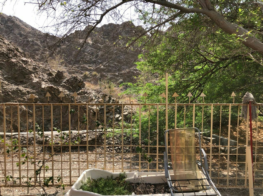 East Coast Tourism Tour-富查伊拉必去景点