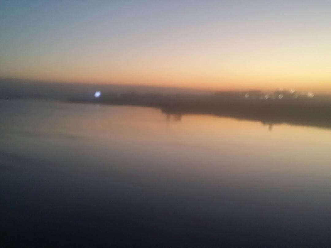 赣江市民公园-新建县必去景点