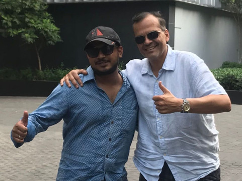 Five Senses Tours-海德拉巴必去景点