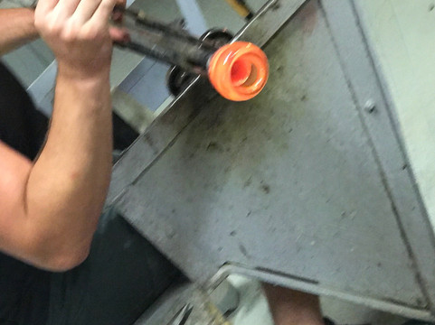 Verrerie d'Art d'Amboise - Chargé-Charge必去景点