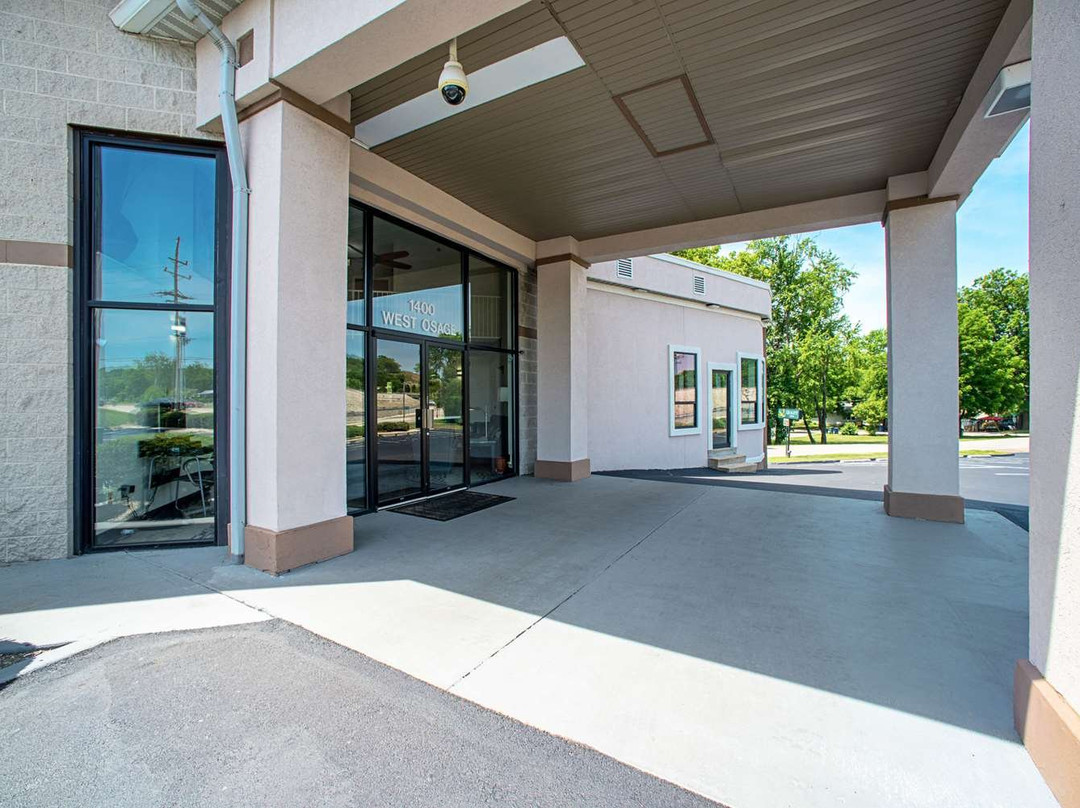 Quality Inn Near Six Flags St. Louis主图