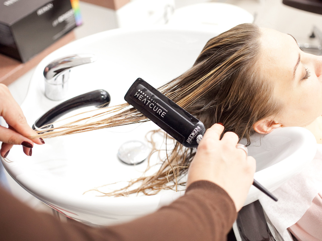 Beauty Salon Teplitsa景点图片