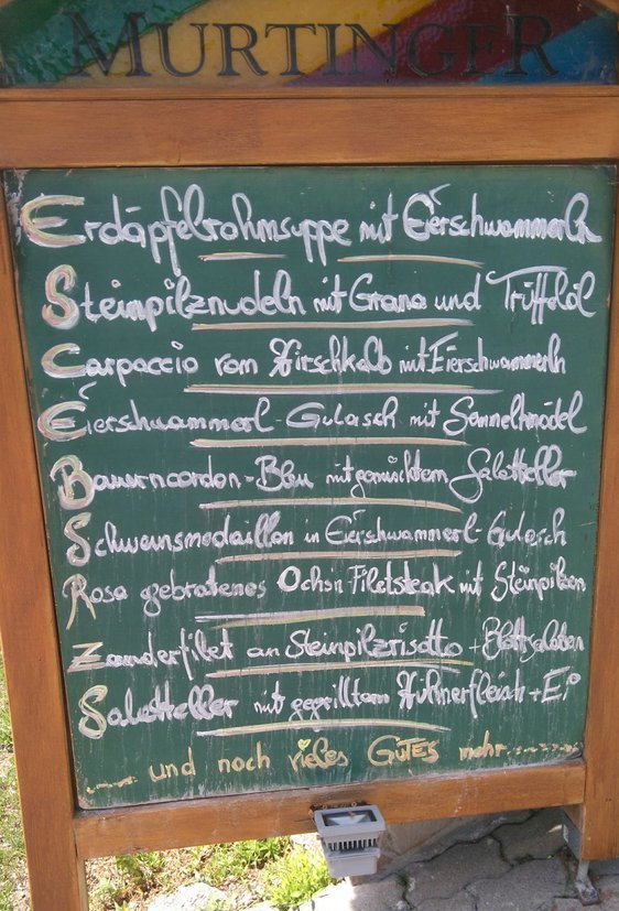 Landgasthof Murtinger-官方