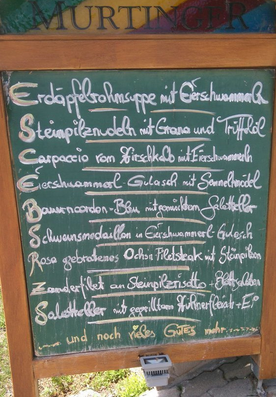 Landgasthof Murtinger主图