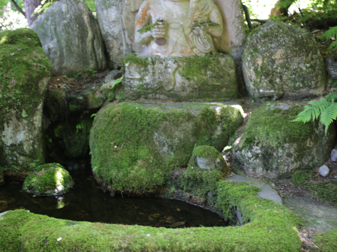 Empuku-ji Temple景点图片