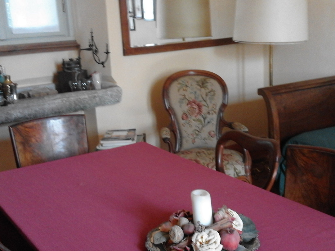 B&B Ca Bianca Relais主图