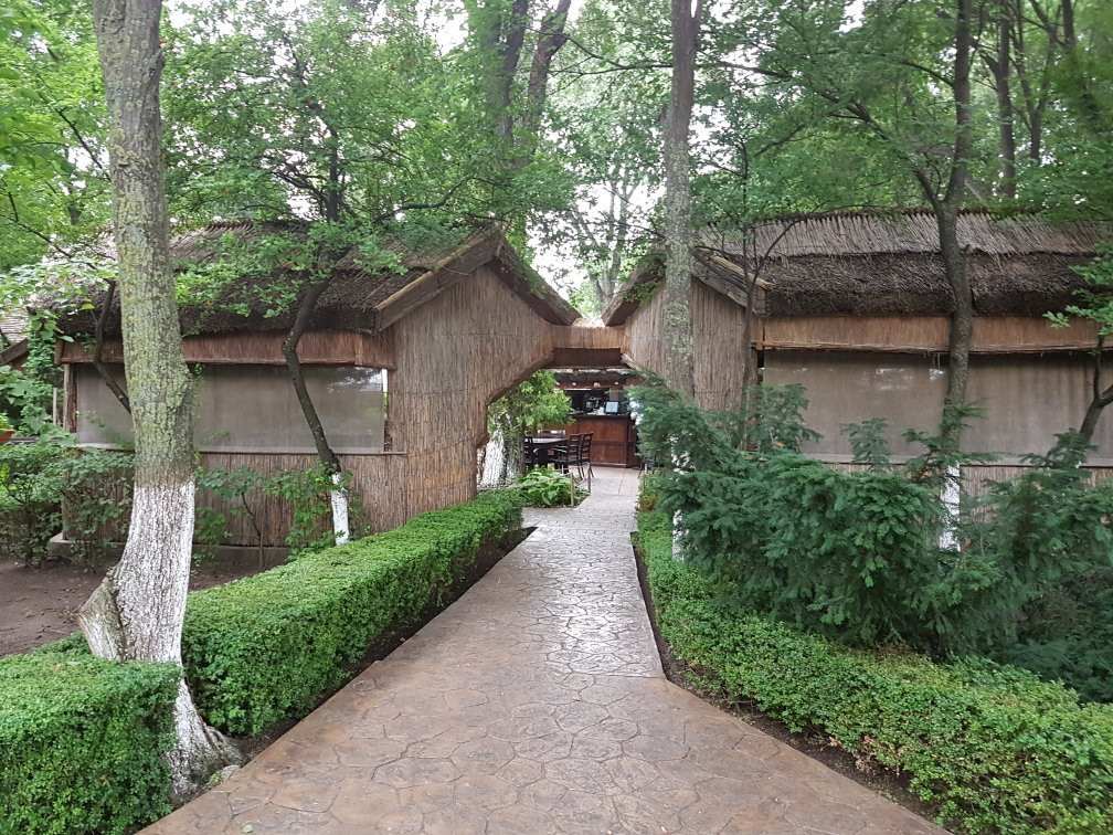 Ovidiu旅游攻略图片