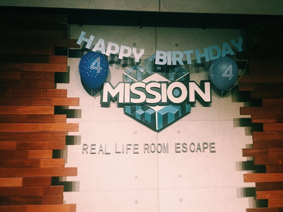 悉尼密室逃脱-悉尼必去景点