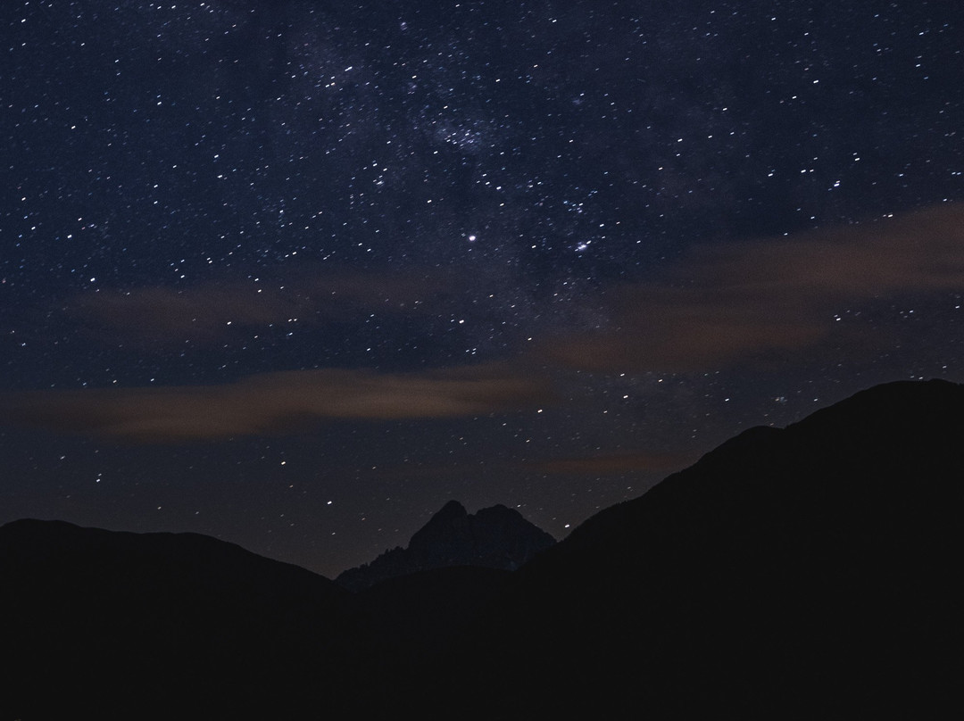 Ferienbauernhof Löchlerhof Lüsen Dolomites主图