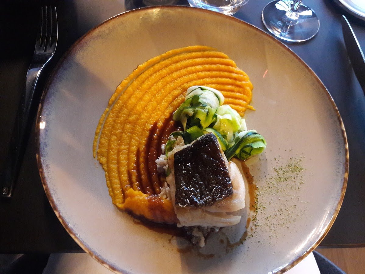 Domaine des Lys-餐饮