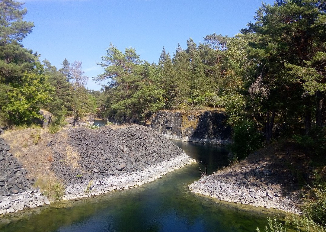 Utö Gruv-& Hembygdsmuseum-Uto必去景点