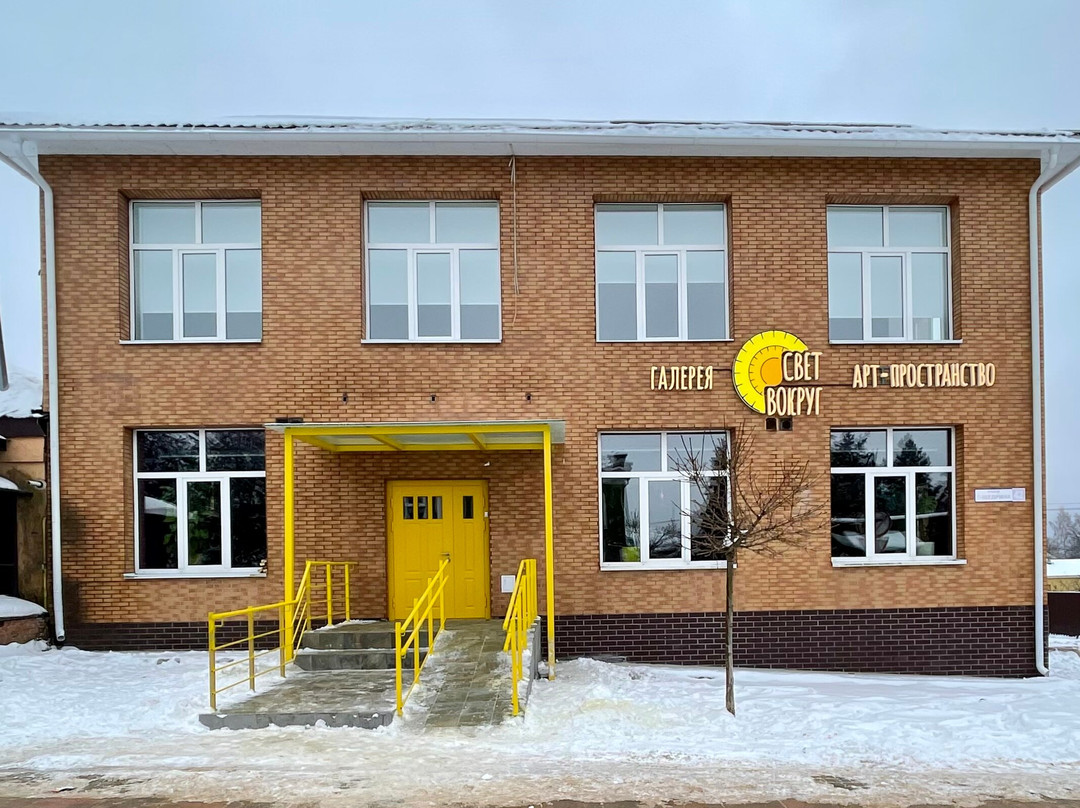 Taldom旅游攻略图片