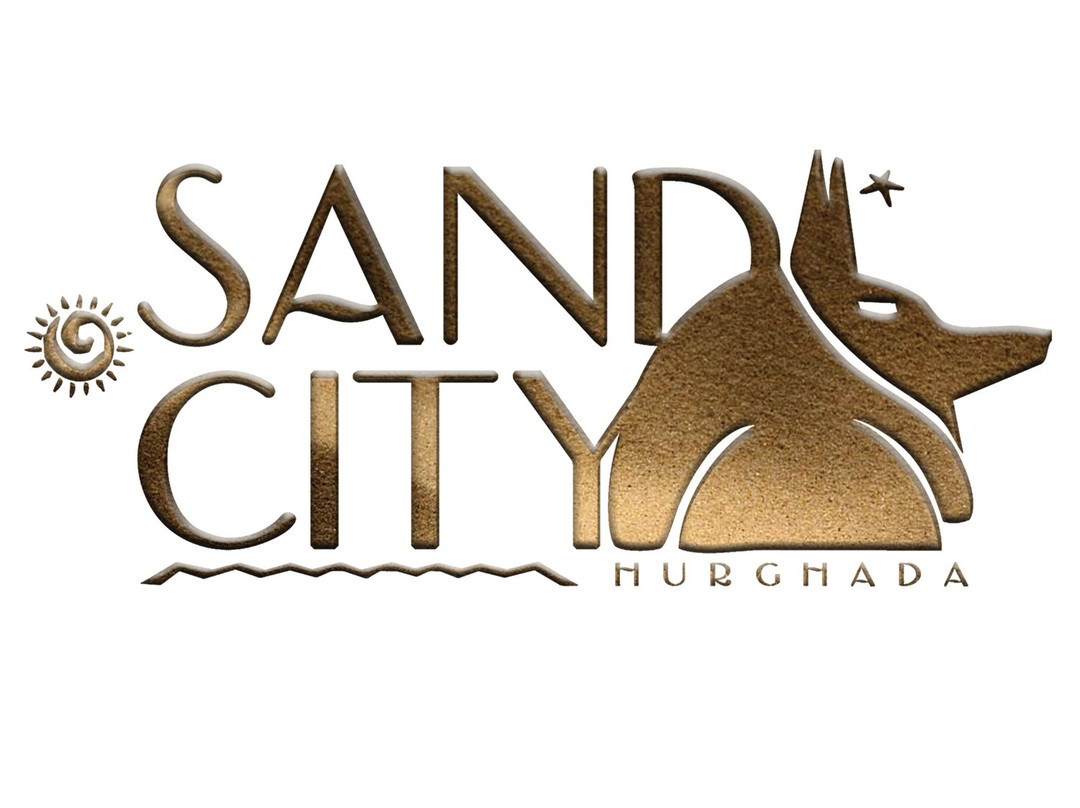 Sand City景点图片