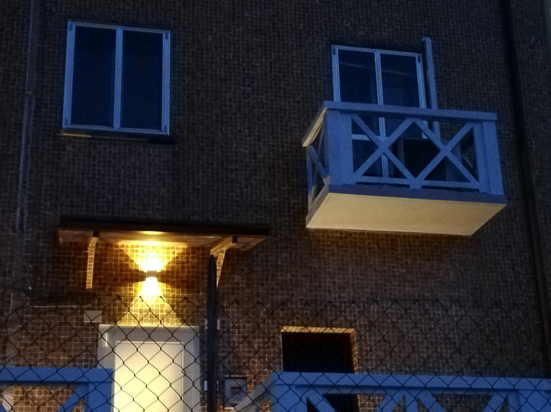 洛纳托德尔加尔达酒店住宿-B&B Molinari