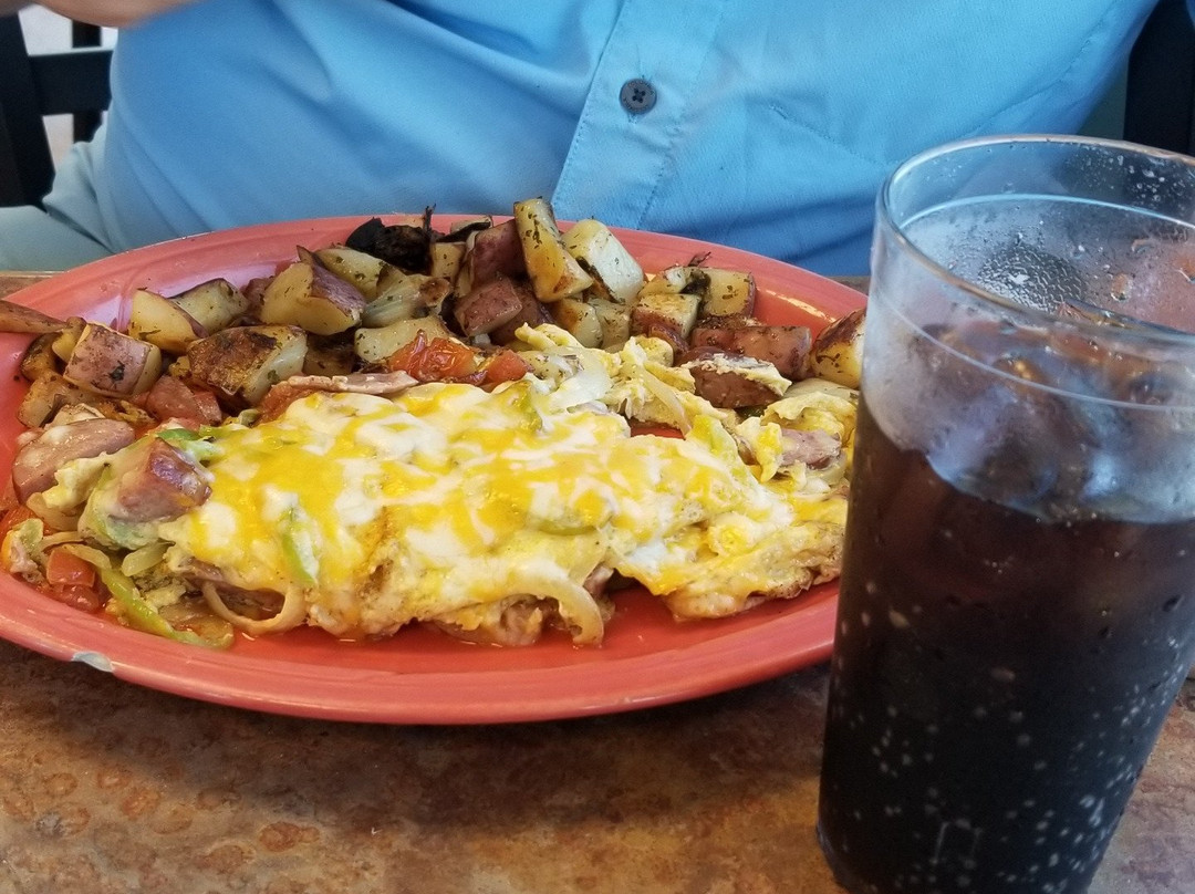 Biscuits Cafe Scholls Ferry