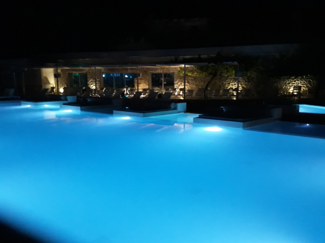 Marathon Beach Resort主图