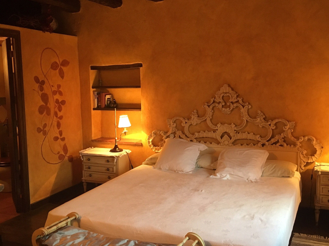 Casa Rural Can Jepet主图