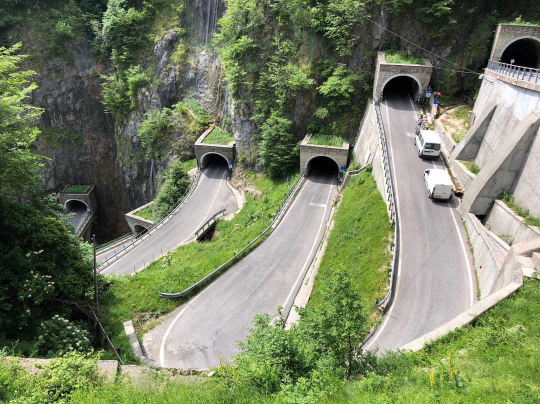 Italian Cycling Center景点图片