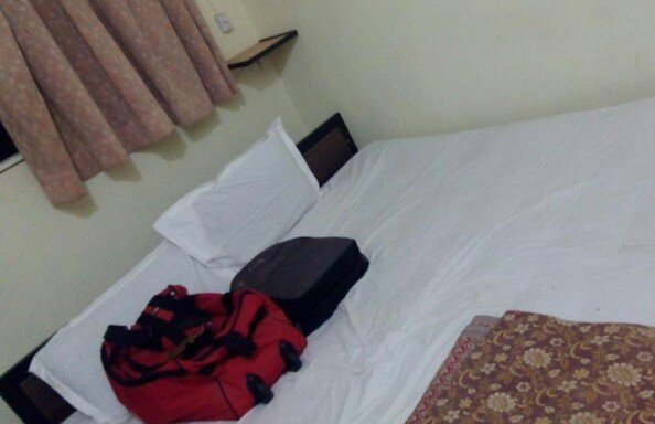Hotel Arya Niwas