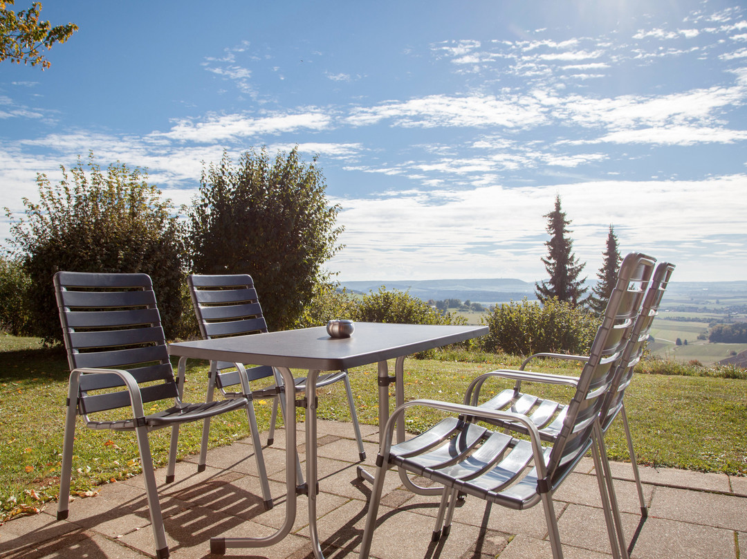 Feriendorf Öfingen主图