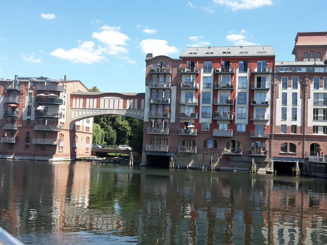 Hotel am Molkenmarkt主图