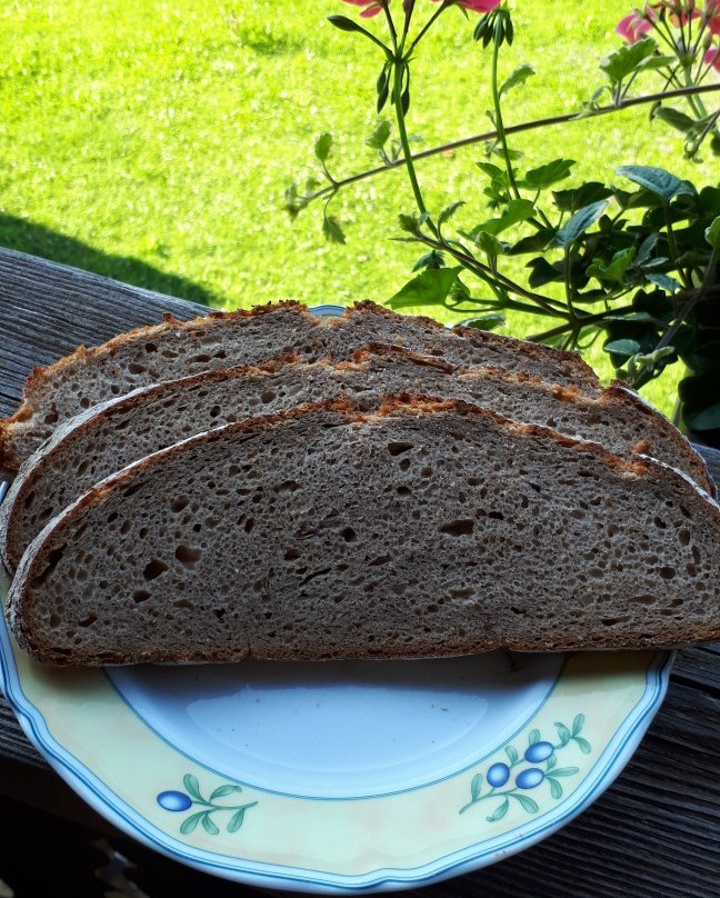 Stumhofer Der Chiemseebacker