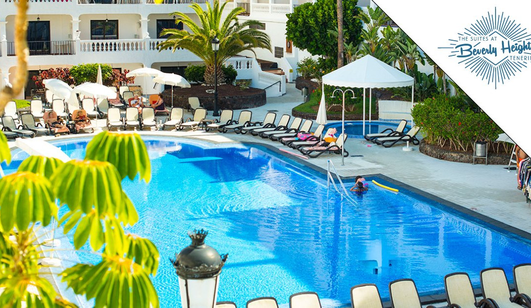 Beverly Hills Heights - Excel Hotels & Resort主图