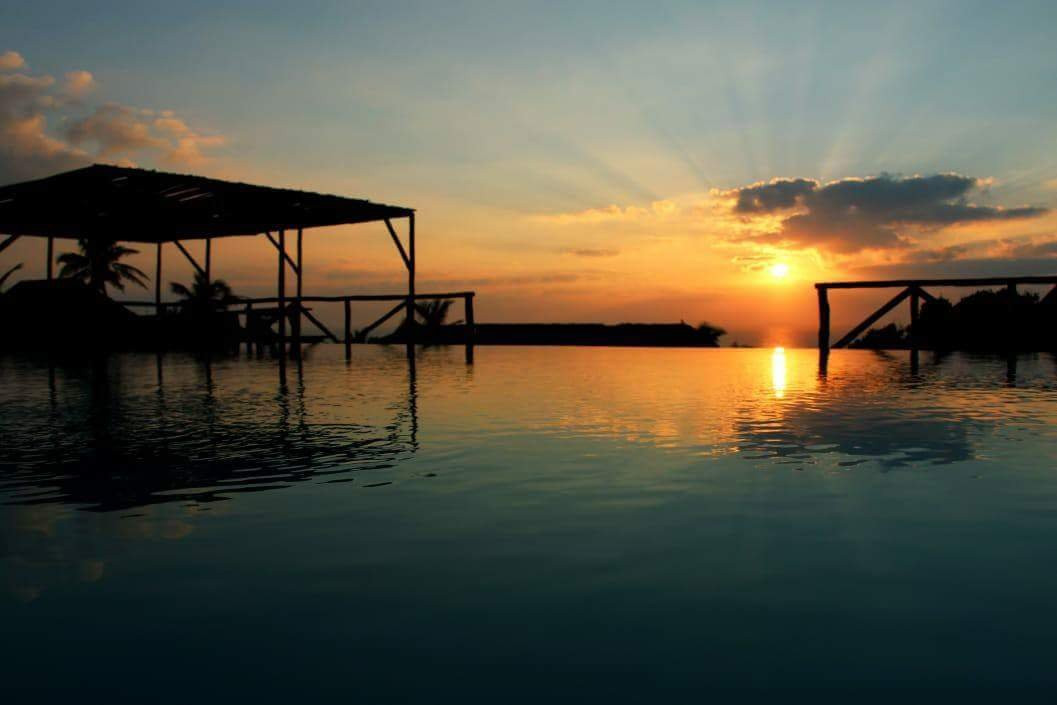 Pleasure Bay Resort
