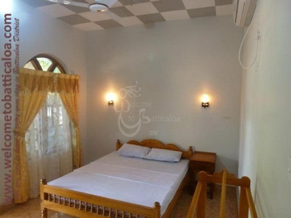 The New Land Guest House主图