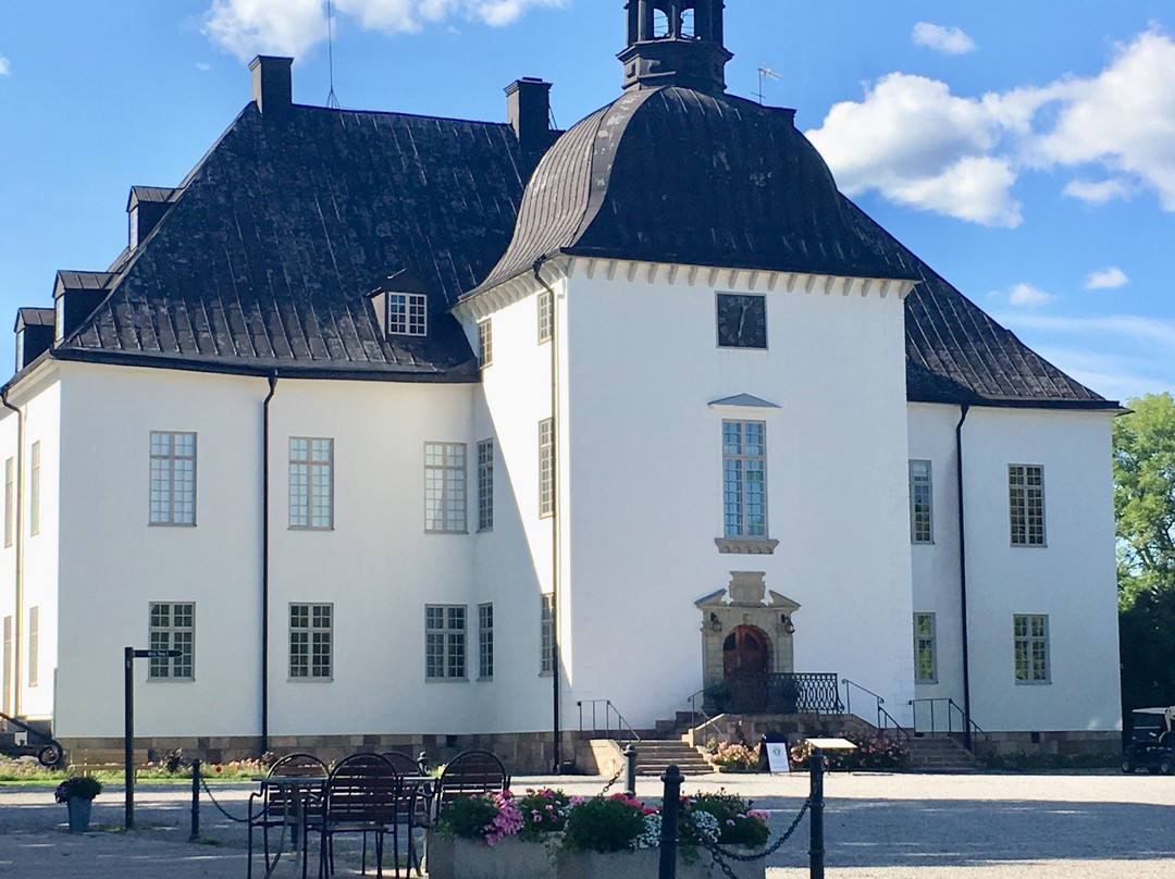 Arsta Slott-Haninge必去景点