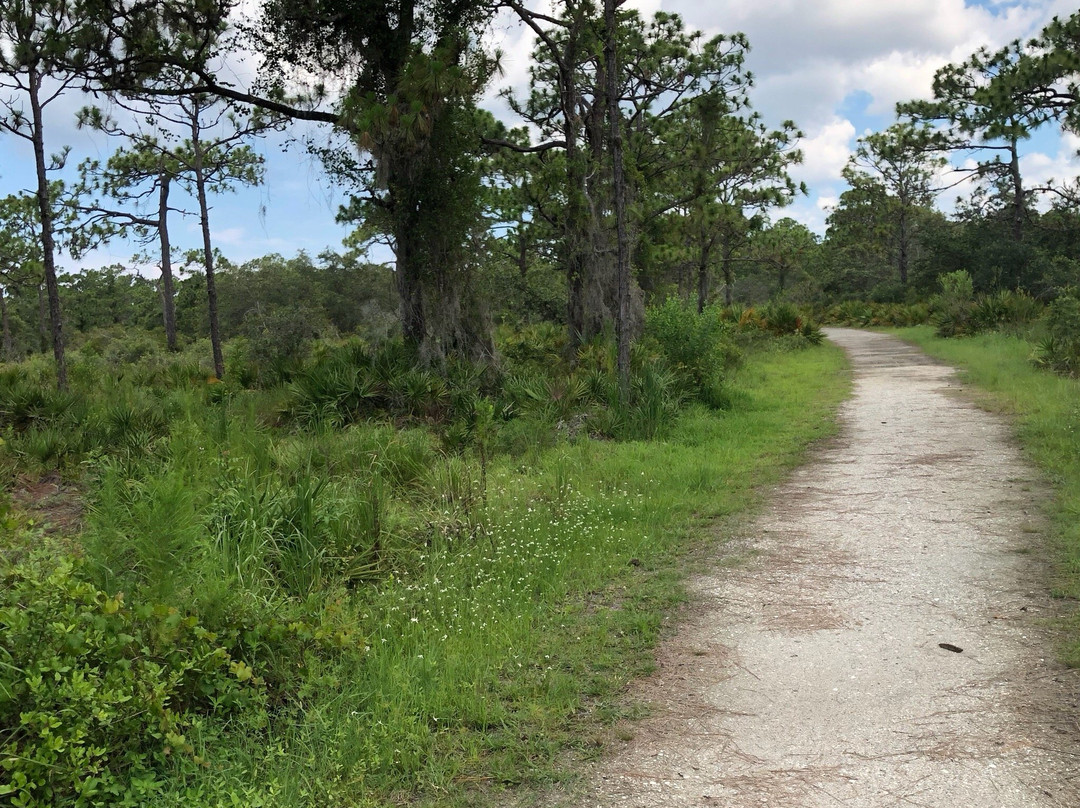 Ann & Chuck Dever Memorial Regional Park-恩格尔伍德必去景点