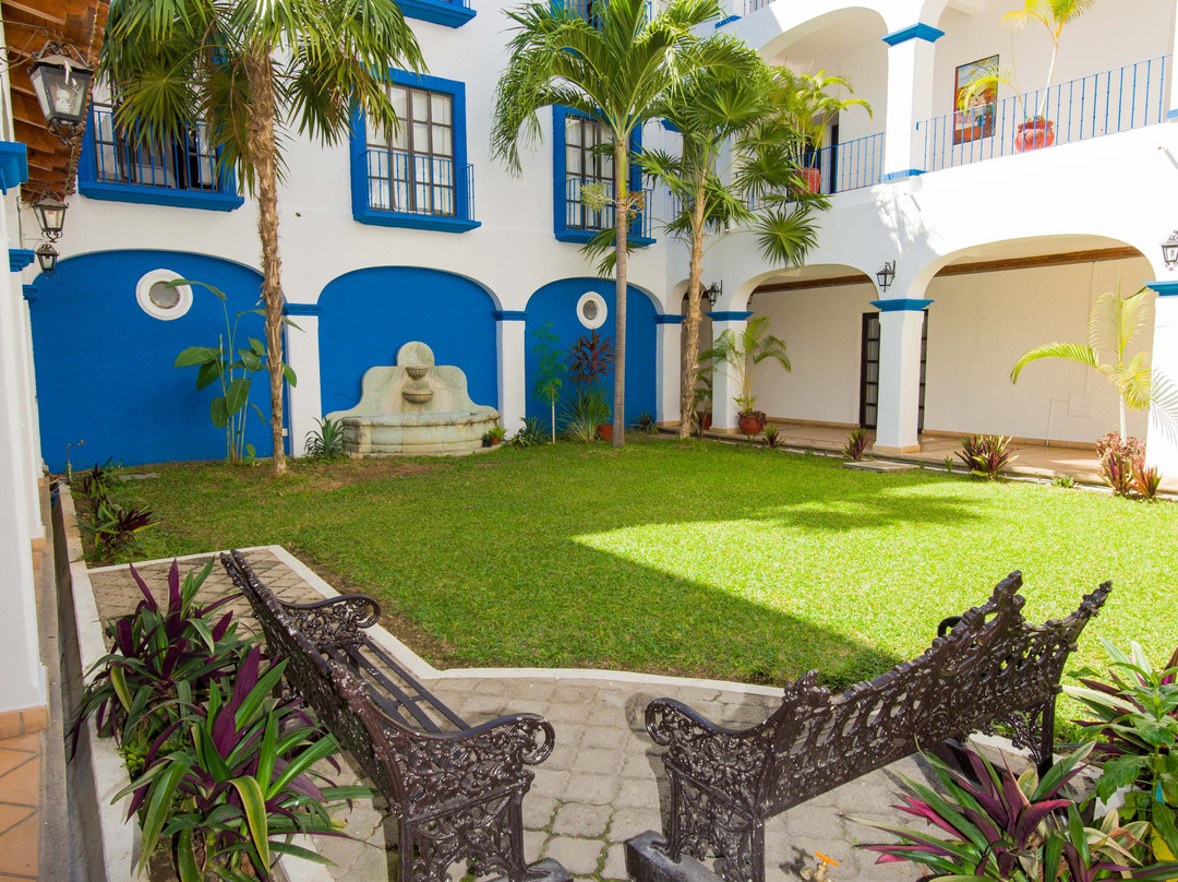 Hotel Azul Sirena主图