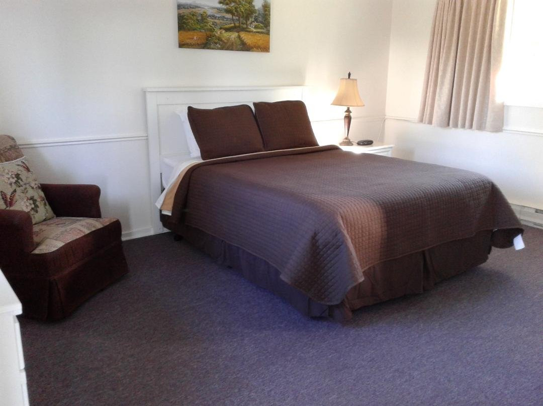 Orchard Queen Motel & RV Park主图