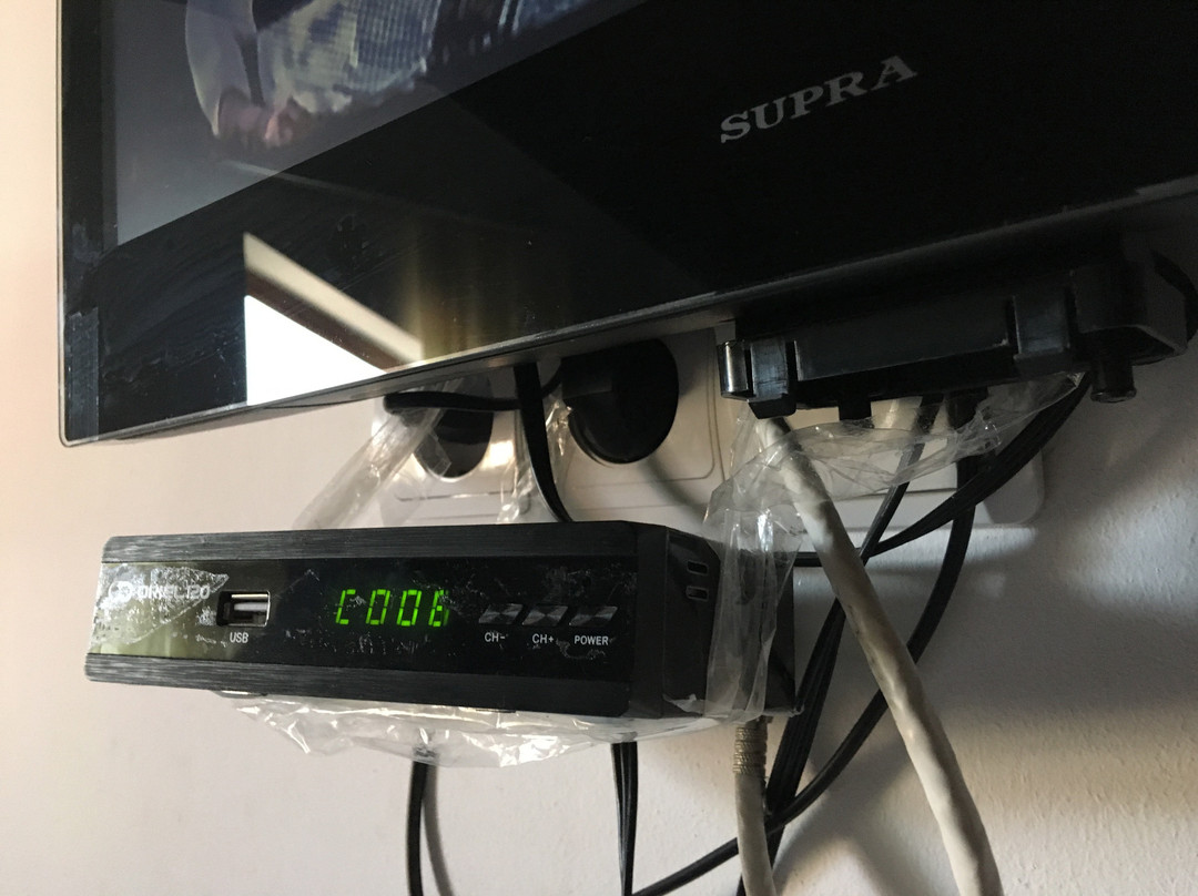 Aliens Guest House主图