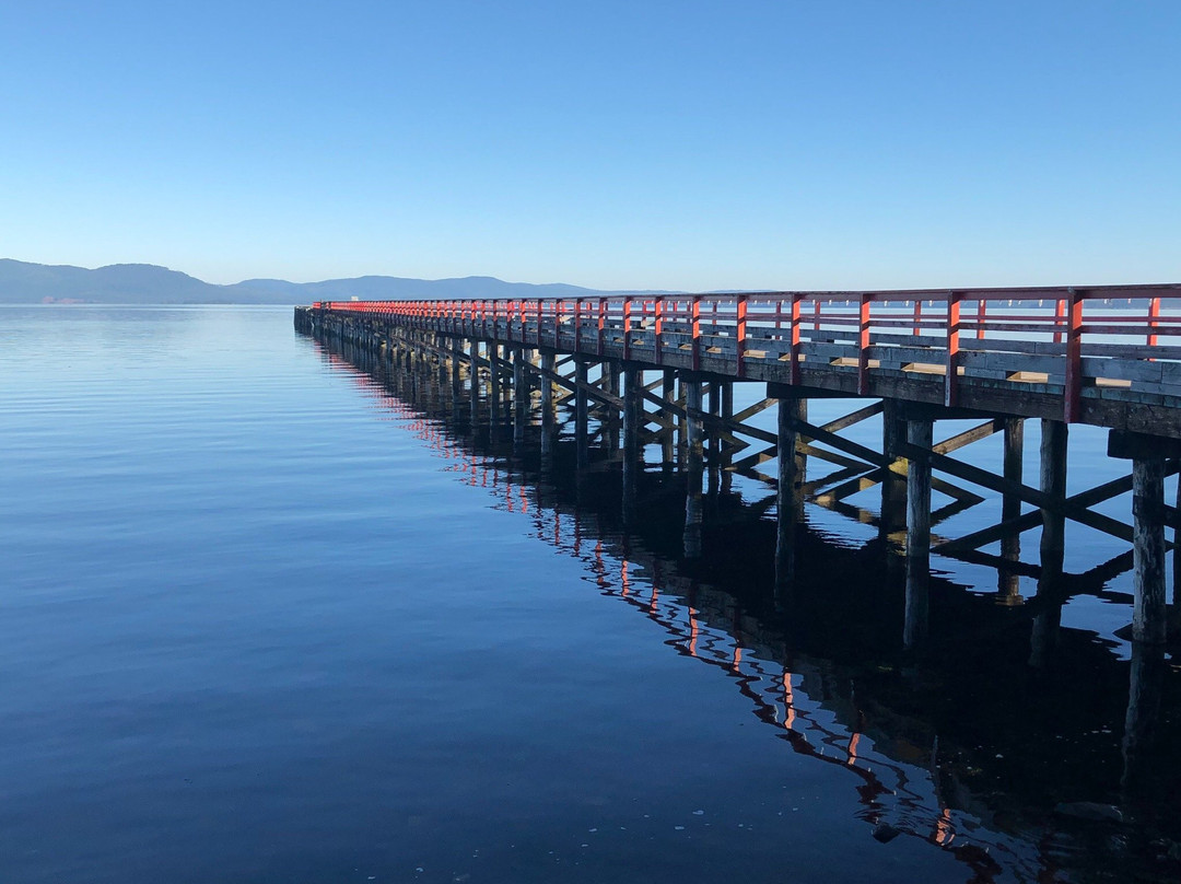 Smillie's Bed & Breakfast主图