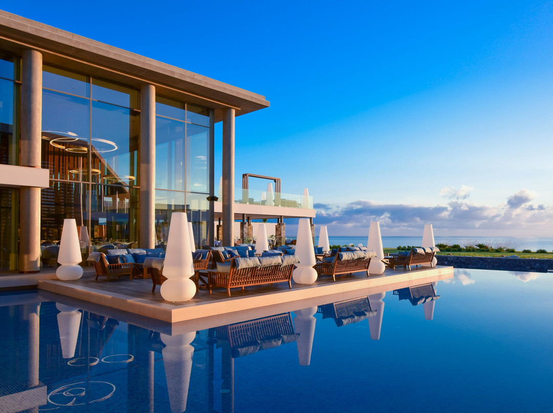 Nana Princess Suites, Villas & Spa主图