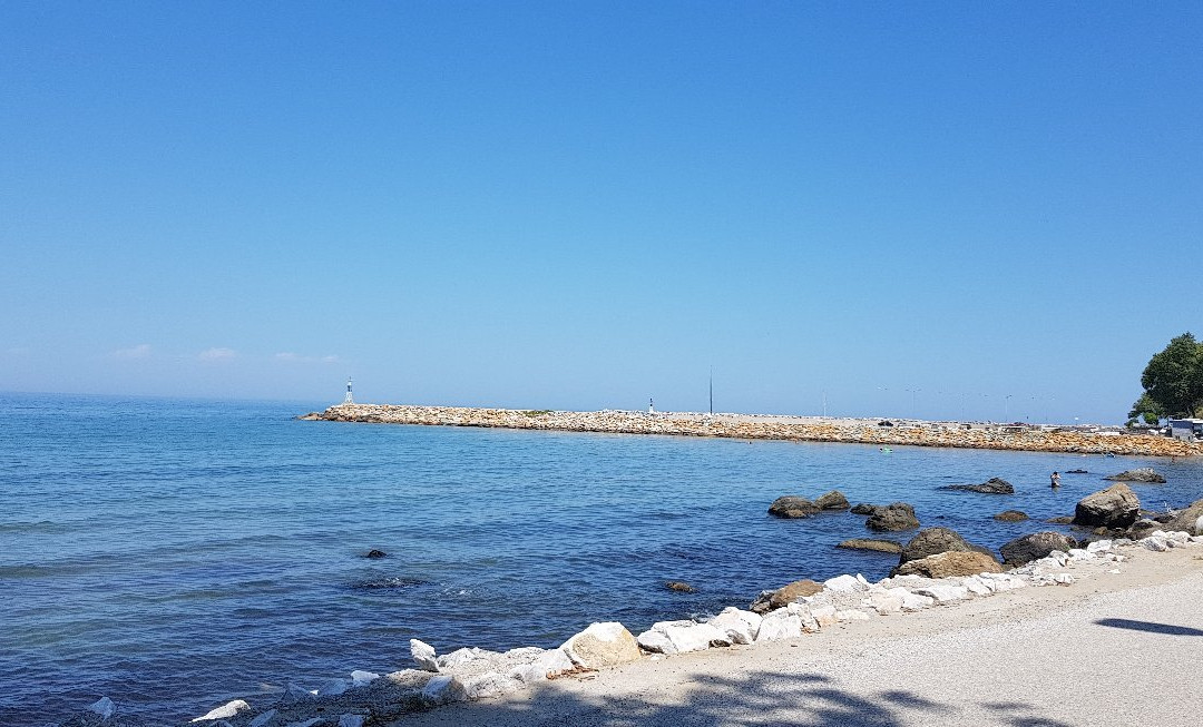 Stomio Beach-Stomio必去景点