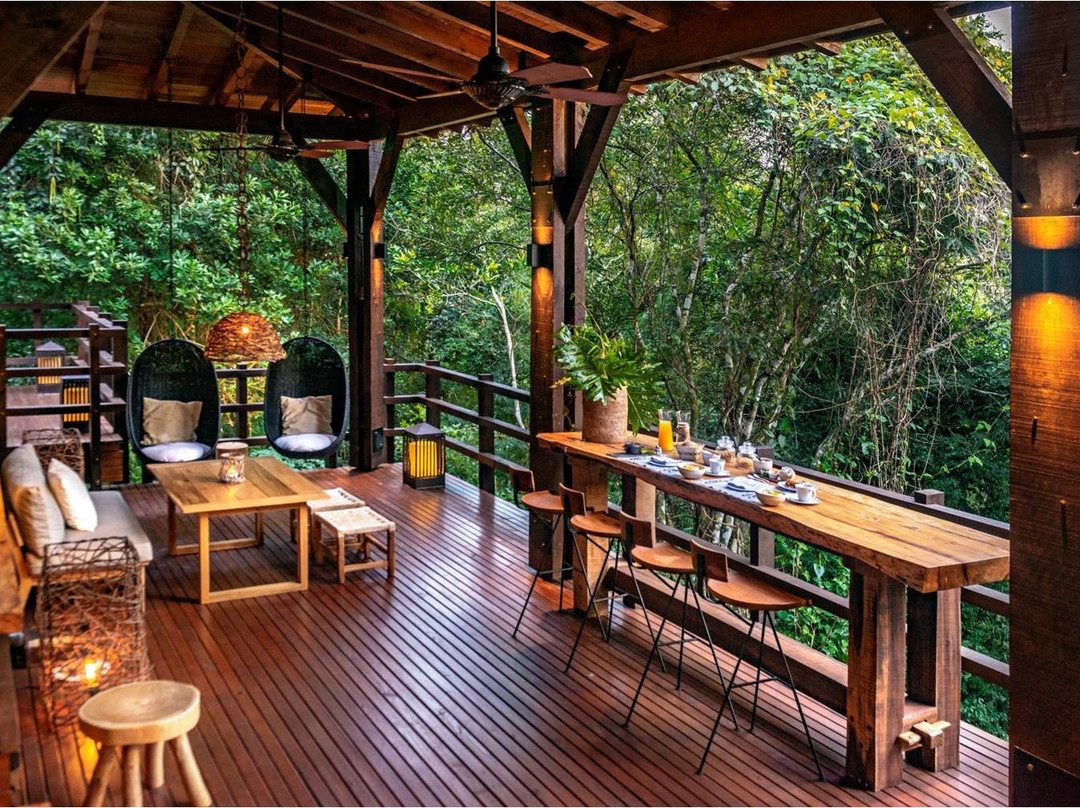 Awasi Iguazú - Relais & Chateaux主图