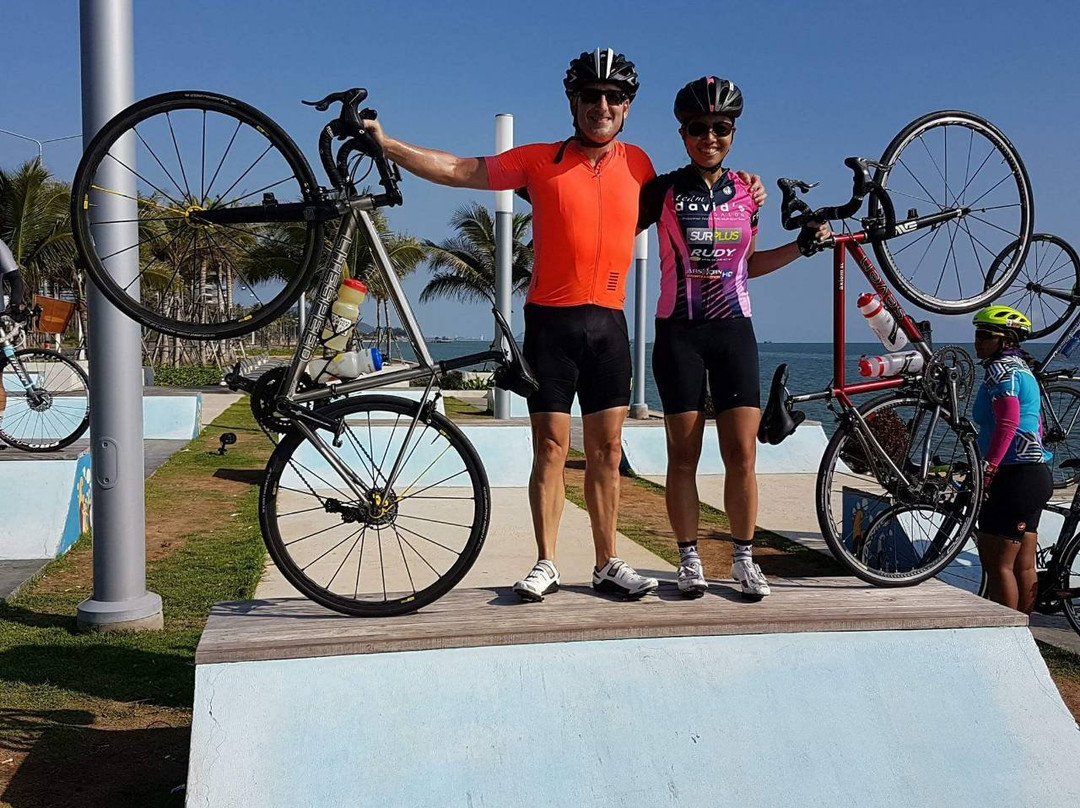 Banana Bike Tour-巴吞他尼必去景点