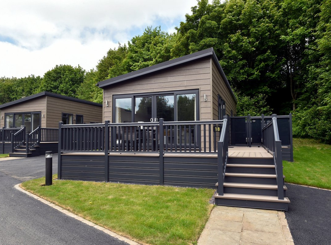 Aysgarth Leisure Resort